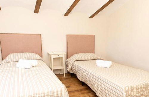 Casa rural DOS ENCINAS - Foto 52