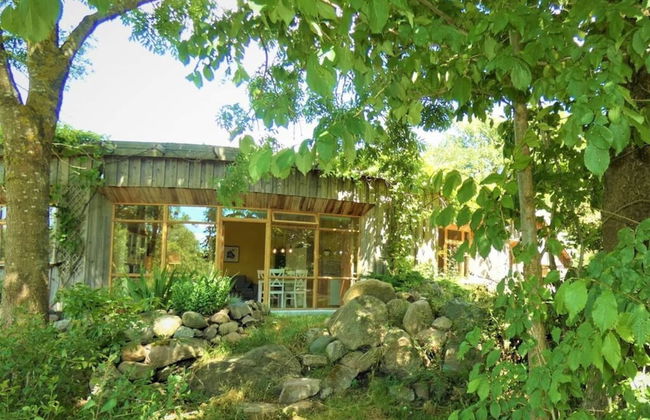 Holiday Apartment Fernblick - Foto 24