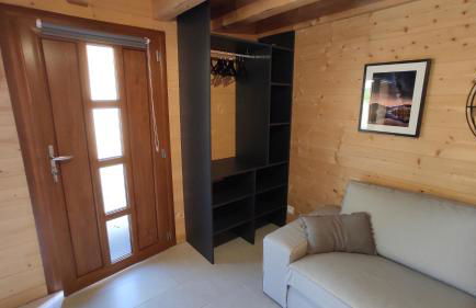 Valley Lodge - Foto 14