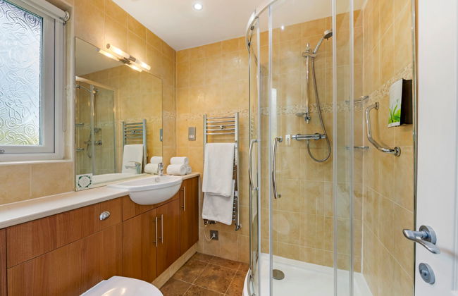 Pine Lake By Diamond Resorts - Photo 20