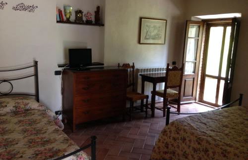 Antico Casale Pozzuolo - Foto 57