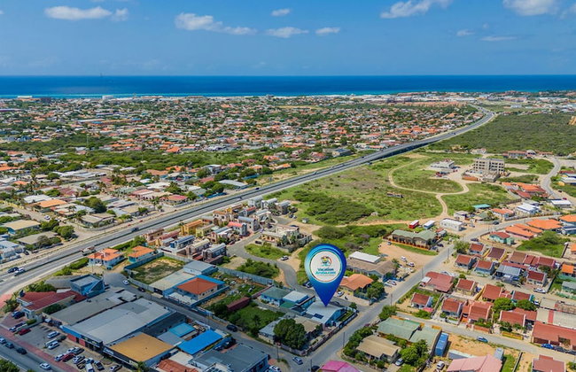 NEW Modern 3BR 3BA Private Pool Centrallylocated - Foto 40