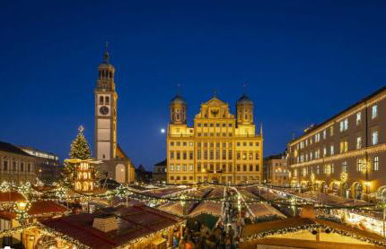 Appartment Schwabenblick - Foto 9