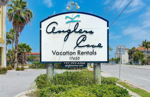 Heated PoolSpa Lg Balcony 33 Beachside Paradise 403 - Foto 36