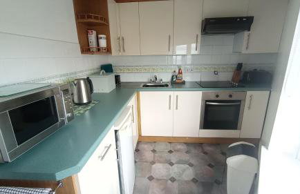 Cliff Court Apartments - Foto 11