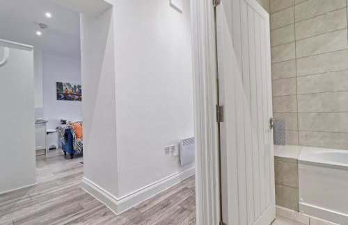 Chelmsford City Central Ground Floor Apartment Next To Town Centre - Foto 24