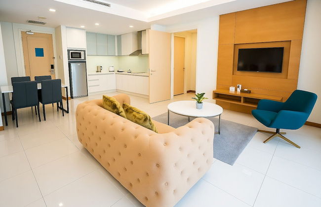 Cormar Suites Kuala Lumpur - Photo 31