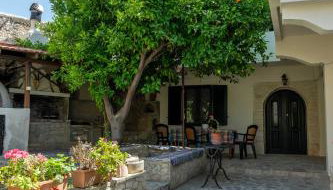 House Rachati - Foto 3, Garden, Garden view