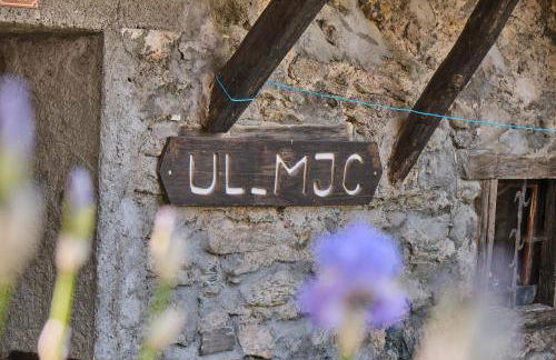 Chalet de l'ulmjc de Grenoble - Foto 23