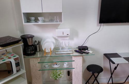 Apartamento Flat Luxo Copacabana - Foto 18