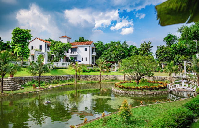 Time Villas - Foto 24