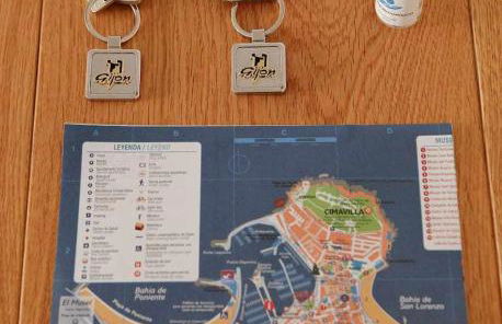 Apartamento Puerto Deportivo - VUT-219-AS - Foto 39