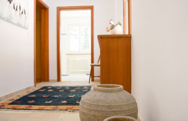 Apartment in the Black Forest With Balcony - Foto 16