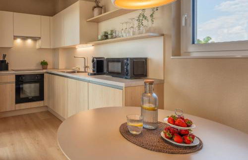 Adler Apartments - Foto 4