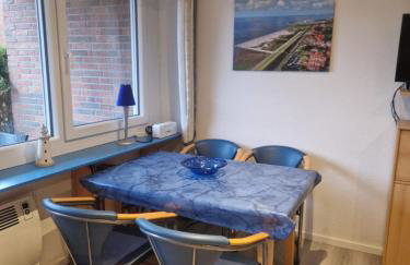 Ferienwohnung Seesternchen am Deich2 C46 - Foto 20