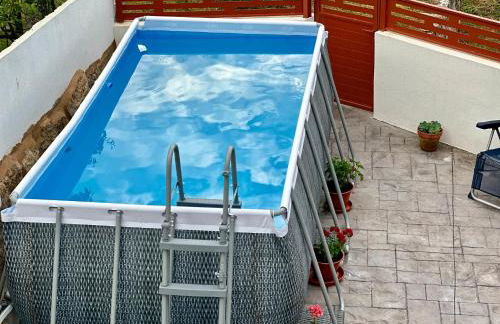 Casa La Oveja Negra, con Piscina - Foto 39