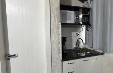 Flat 3 Marias - Praia de João Fernandes - Foto 31