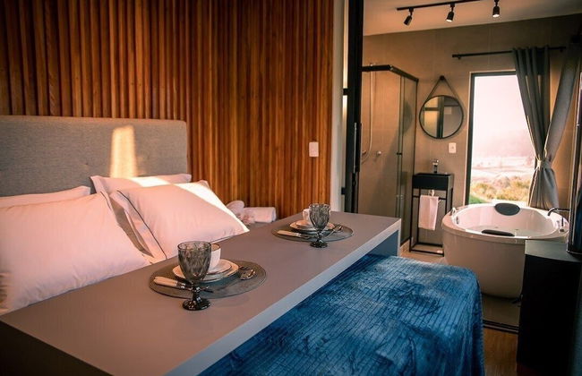 Cabanas Sunset View - Foto 13