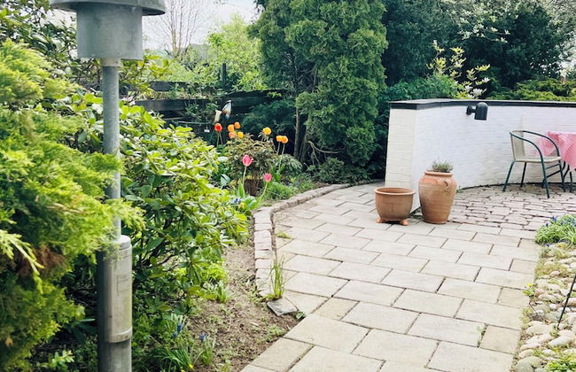 Large Architect and Designer Home 800m From Beach South Sweden Skane - Foto 33