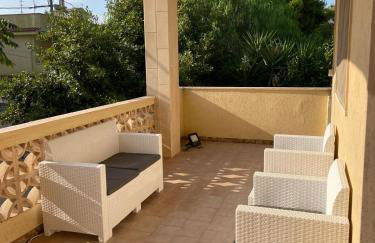 Casa Mare Salento - a due passi dal mare - Foto 13