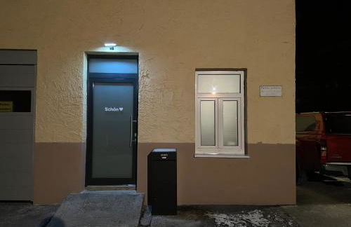 Modern und Gemütlich Augsburg Center Kongress - Foto 13