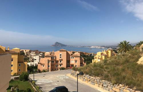 Jazmine IV apartment in Pueblo Mascarat - Photo 2