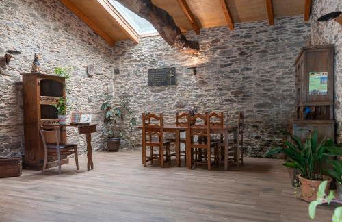 Alojamientos rurales O Acivro - Foto 33