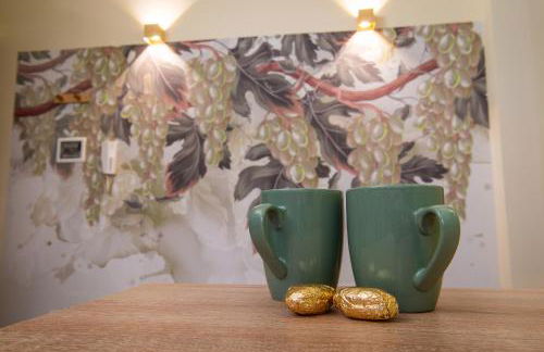 Il Grappolo d'Oro - Appartamento in centro - Foto 10