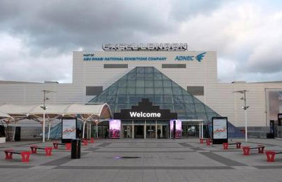 Luxury Open plan Penthouse in the heart of Excel, London with Private Pool table - Foto 16