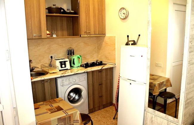 Old Avlabari Rooms - Foto 15