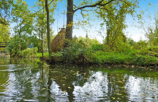 Apartments Spreeidyll, Schlepzig - Foto 9