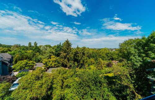 Zentrale Wohlfühlwohnung - Ideal für Ihren Urlaub oder die Geschäftsreise - Foto 52