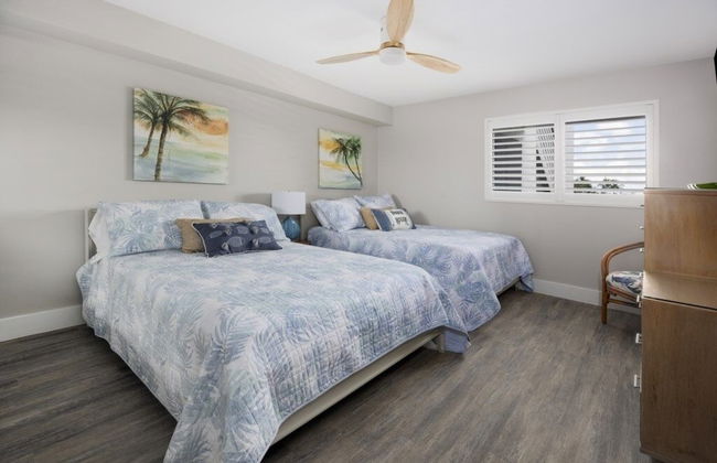 Pelicans Roost 202 2 Bedroom Condo by RedAwning - Foto 7
