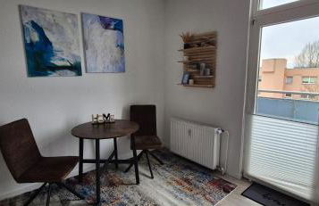 Midtown Geeste Appartement - Free Parking & WiFi - Foto 7