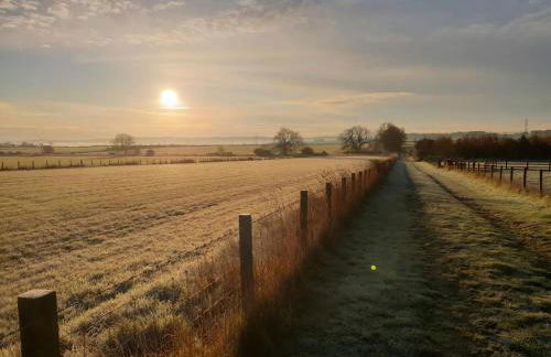 Vallum Cabins - Foto 19