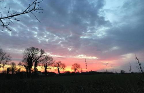 Lovely Holiday Home in Osmanville With Terrace - Foto 102