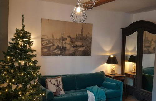 Gîte Le3 Bergheim - Foto 15