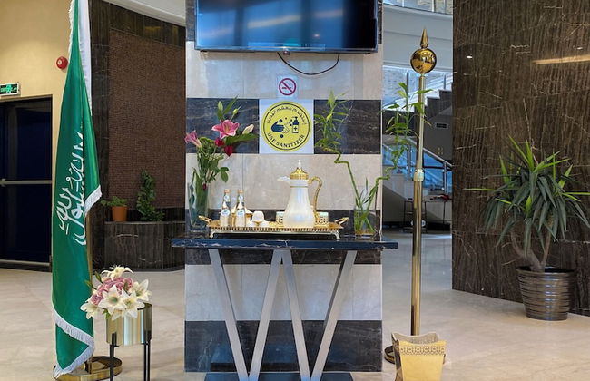 Raihana for Serviced Apartment - Foto 5