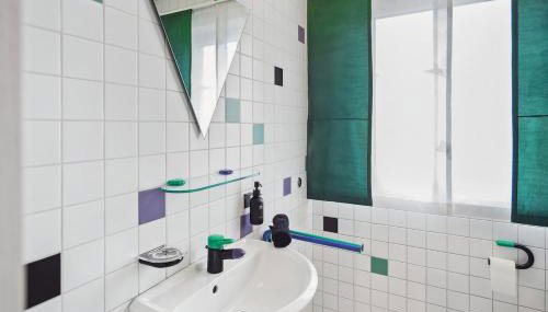 Apartment Waldblick - Entspannung auf dem Land - Foto 4, towels