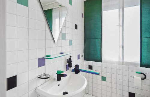 Apartment Waldblick - Entspannung auf dem Land - Foto 4