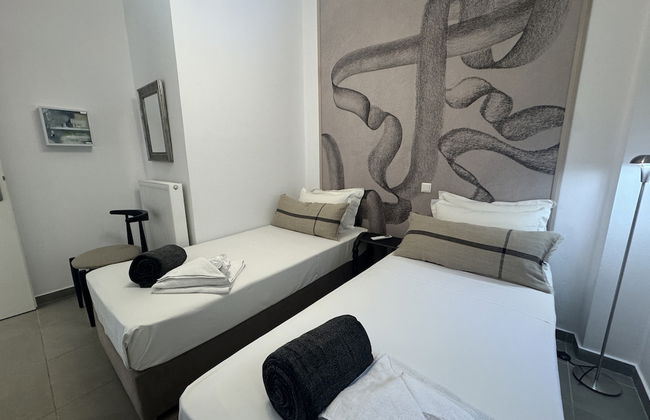 Villa Ikaros - Foto 6