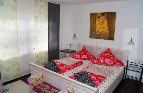 Wohnen Im Bergischen Fachwerk - Foto 13