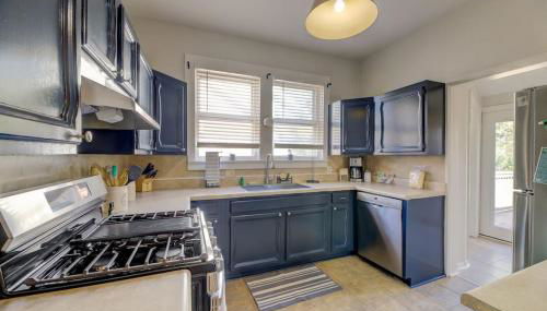 Rose Hill Retreat-Mins to USC - Foto 2