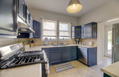 Rose Hill Retreat-Mins to USC - Foto 2