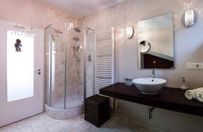 Ferienwohnung Marianne Ortszentrum für Familien 180qm - Foto 23