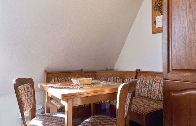 Apartment in the Resort of Ballenstedt am Harz - Photo 19