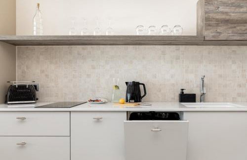 Solaris Apartments Close to the Beach by Noclegi Renters - Foto 13