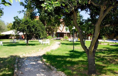 Agriturismo Santa Chiara - Foto 46