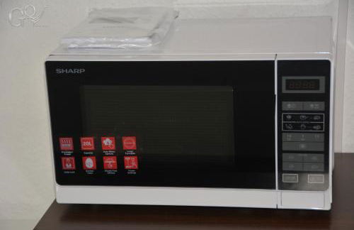 GQ Deluxe Apartment - Foto 12