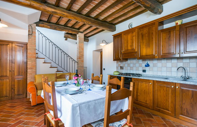 Villa Caggio - Foto 10